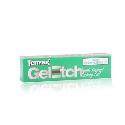 Etch Gel (Temrex) Etch Gel (Temrex)
