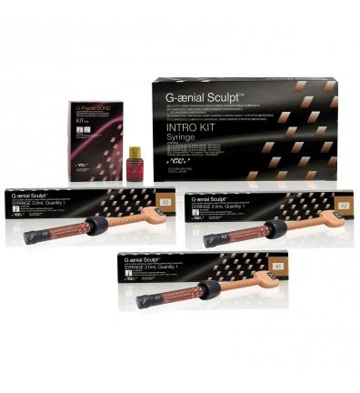 G-aenial Sculpt G-aenial Sculpt