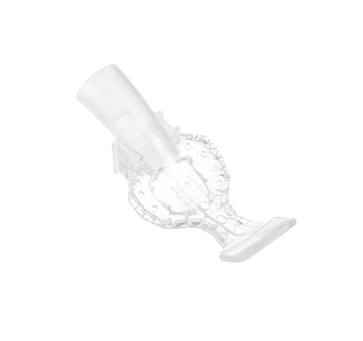 Dryshield HVE Isolation System Single-Use Mouthpieces, 20/Pkg (Dry Shield) Dryshield HVE Isolation System Single-Use Mouthpieces, 20/Pkg (Dry Shield)