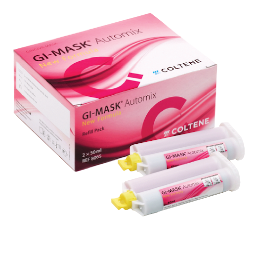 Gi Mask Automix Gi Mask Automix