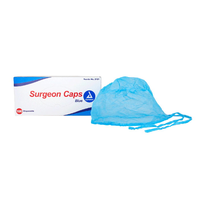 Surgeon Cap O.R. 10 Surgeon Cap O.R. 10