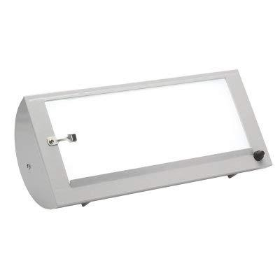 Xray Viewer Slimline Ivory (Kerr) Xray Viewer Slimline Ivory (Kerr)