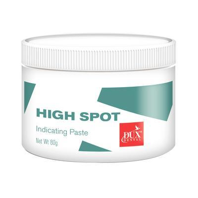 High Spot Denture Indicator Paste 2oz Jar (Kerr) High Spot Denture Indicator Paste 2oz Jar (Kerr)