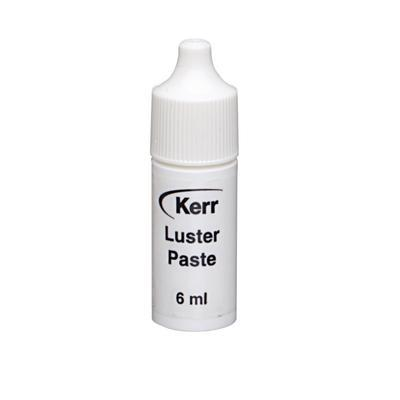 Luster Paste 6 ml Bottle (Kerr) Luster Paste 6 ml Bottle (Kerr)