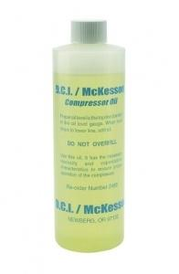 Compressor Oil Lubricated Non-Synthetic 16oz. Compressor Oil Lubricated Non-Synthetic 16oz.