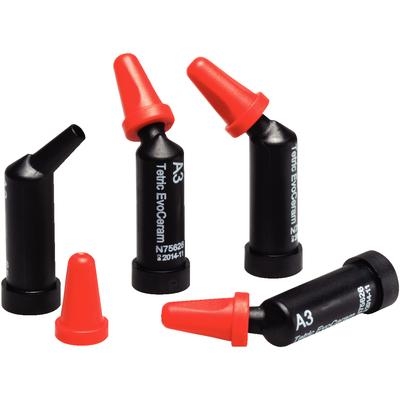 Tetric EvoCeram Nanohybrid Composite 0.2 g Cavifil Refill 20/Pkg (Ivoclar) Tetric EvoCeram Nanohybrid Composite 0.2 g Cavifil Refill 20/Pkg (Ivoclar)