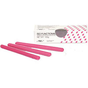 ISO FUNCTIONAL Compound Sticks ISO FUNCTIONAL Compound Sticks