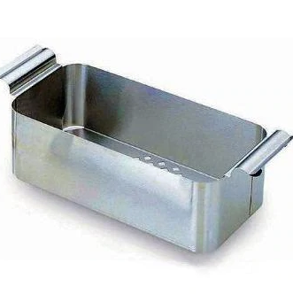 Clean & Simple S/S Basket only (3 Gal) (Tuttnauer) Clean & Simple S/S Basket only (3 Gal) (Tuttnauer)