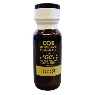 COE Tray Adhesive 13ml COE Tray Adhesive 13ml