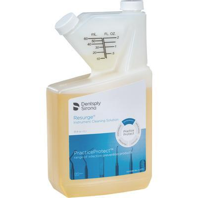 ReSURGE Instrument Cleaning Solution ReSURGE Instrument Cleaning Solution
