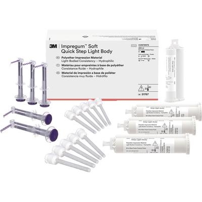 Impregum Garant Soft Quick Step Polyether (3M) Impregum Garant Soft Quick Step Polyether (3M)