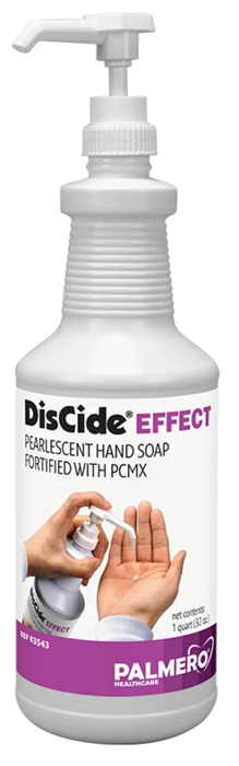 DisCide Effect Professional Hand Asepsis Soap DisCide Effect Professional Hand Asepsis Soap