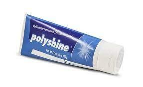 Polyshine Tube 100gr. Polyshine Tube 100gr.