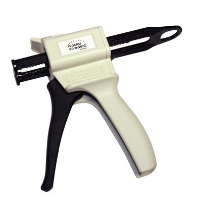 Virtual Manual Dispenser Gun 50Ml (Ivoclar) Virtual Manual Dispenser Gun 50Ml (Ivoclar)