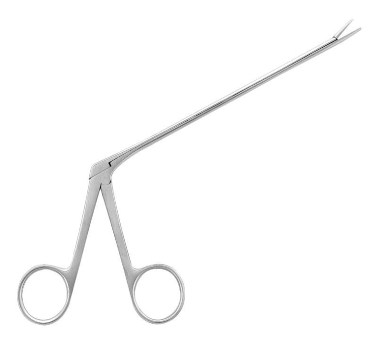 Alligator Forceps 5.5