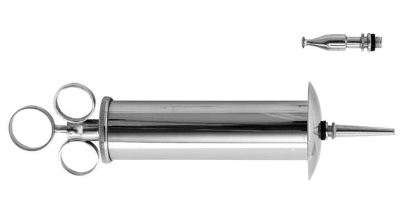 Ear & Bladder Syringe - 4 oz. Ear & Bladder Syringe - 4 oz.
