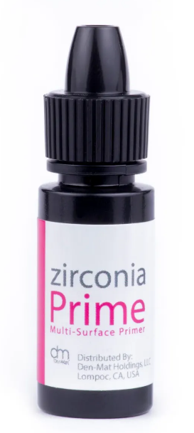 Zirconia Prime 5ml Bottle Zirconia Prime 5ml Bottle