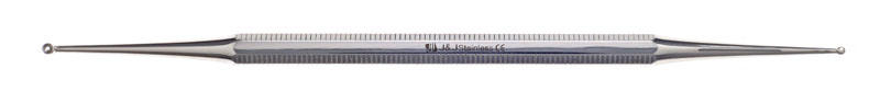 Excavator Curette (J&J Instruments)