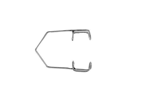 Barraquer Specula (J&J Instruments)