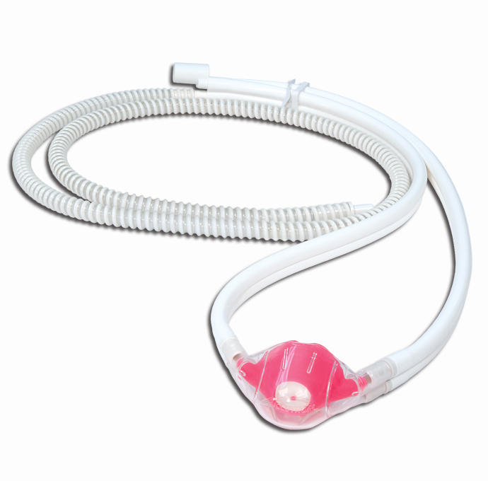 ClearView™ Scavenging Circuit I (for RFS™ Remote Flow System & Accu-Vac) (Accutron) ClearView™ Scavenging Circuit I (for RFS™ Remote Flow System & Accu-Vac) (Accutron)