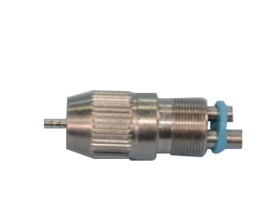 Handpiece Adapter 4-Hole For Microetcher (Zest Dental) Handpiece Adapter 4-Hole For Microetcher (Zest Dental)