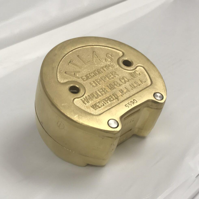 Upper Flask (44U) Upper Flask (44U)