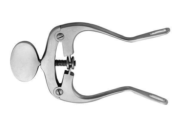 Rodent Mouth Gag (J&J Instruments)