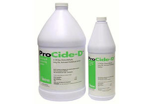 ProCide-D (Gallon) ProCide-D (Gallon)