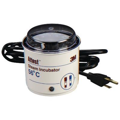 Attest Steam Biological Incubator In Office (3M) Attest Steam Biological Incubator In Office (3M)