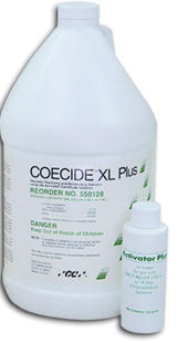 COECIDE XL Plus COECIDE XL Plus