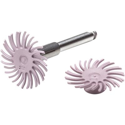 Sof-Lex Diamond Polishing System Refill, 15/Pkg (3M) Sof-Lex Diamond Polishing System Refill, 15/Pkg (3M)