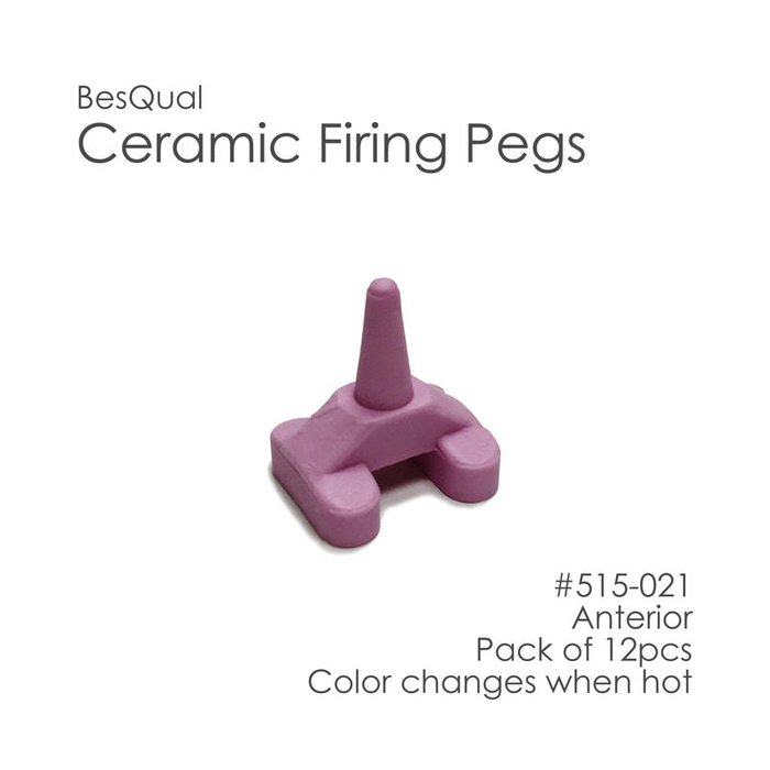 Ceramic Firing Pegs (Meta) Ceramic Firing Pegs (Meta)