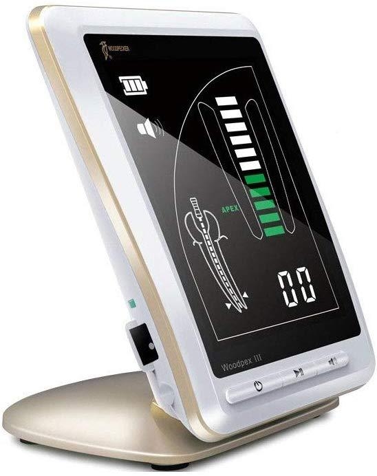 WoodpexIII Apex Locator WoodpexIII Apex Locator
