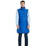 Apron Easy Wrap Leaded (Flow Dental)