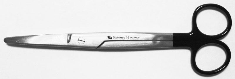 Mayo Scissors Supercut (J&J Instruments) Mayo Scissors Supercut (J&J Instruments)