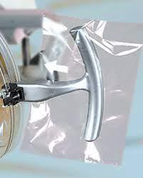 T-handle sleeves, 4 T-handle sleeves, 4