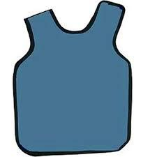 X Ray Lead Apron Petite/Child- W/O Neck Collar (Palmero) X Ray Lead Apron Petite/Child- W/O Neck Collar (Palmero)