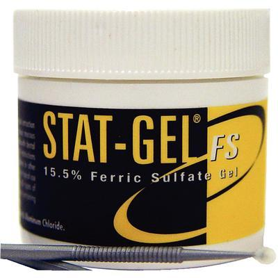 Stat Gel FS 30g Jar Stat Gel FS 30g Jar