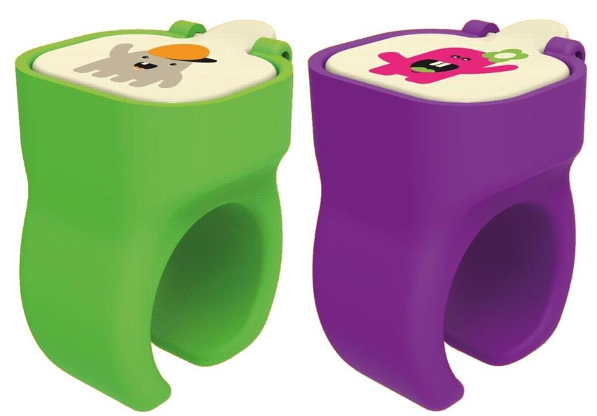 Angie Dappen Ring Pkg of 2 Angie Dappen Ring Pkg of 2