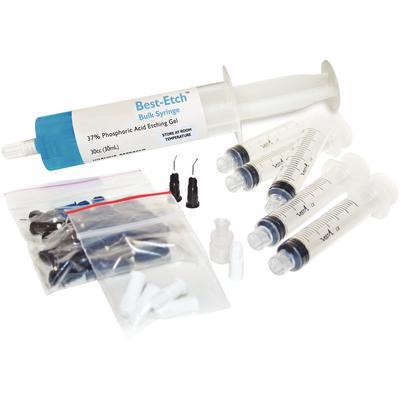 Best-Etch 37% Phosphoric Acid (Vista) Best-Etch 37% Phosphoric Acid (Vista)