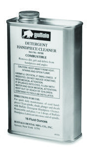 Handpiece Cleaner Pint Handpiece Cleaner Pint