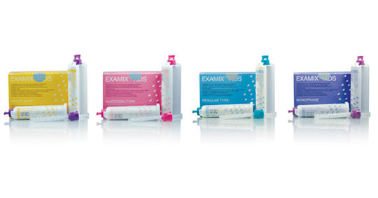 Examix NDS (GCAMERICA)