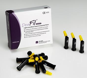 Denfil Capsules (20) (Vericom) Denfil Capsules (20) (Vericom)