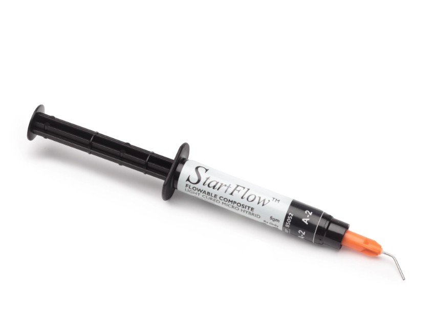 StartFlow PV White Opaquer (3 gm) StartFlow PV White Opaquer (3 gm)