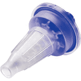 MixStar Blue Mixing Tips (50) MixStar Blue Mixing Tips (50)