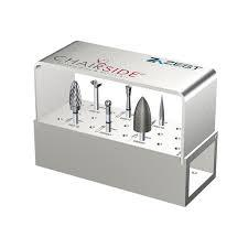 CHAIRSIDE Denture Prep and Polish Kit (Zest Dental) CHAIRSIDE Denture Prep and Polish Kit (Zest Dental)