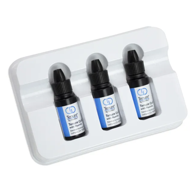 Tenure Quik (Denmat) Tenure Quik (Denmat)