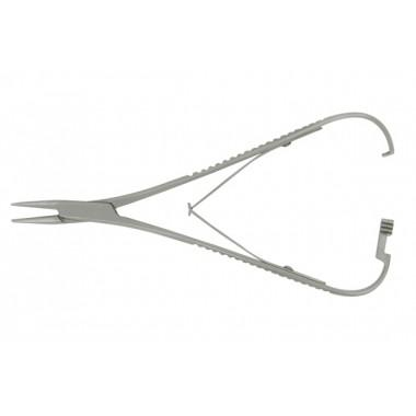 Mathieu Plier Serreated Tip Narrow (Economy)