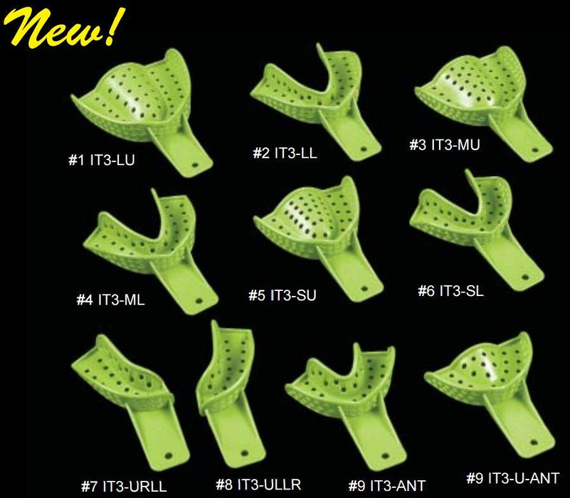 Excellent-Dulock Impression Tray ANT