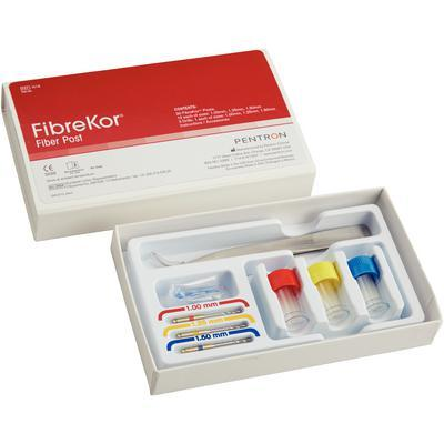 Fibrekor Post System (Pentron) Fibrekor Post System (Pentron)